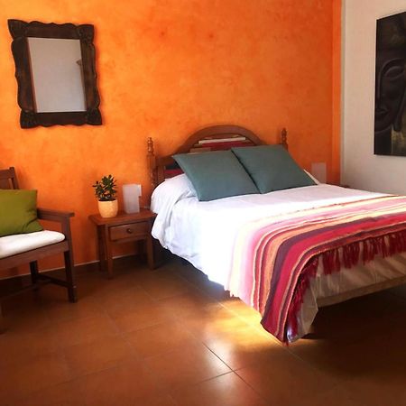 Appartement Casa Tamanca à Los Llanos De Aridane Extérieur photo