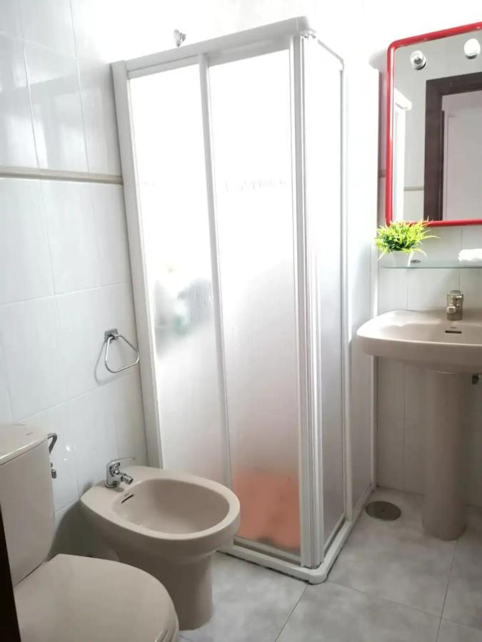 Appartement Casa Tamanca à Los Llanos De Aridane Extérieur photo