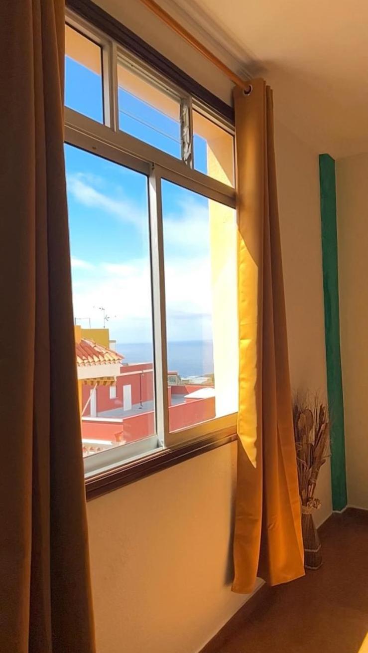 Appartement Casa Tamanca à Los Llanos De Aridane Extérieur photo