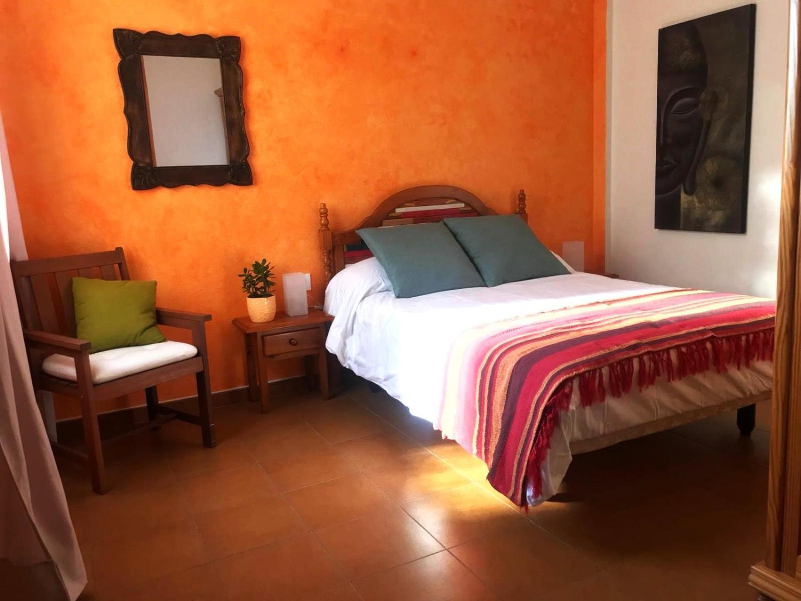 Appartement Casa Tamanca à Los Llanos De Aridane Extérieur photo
